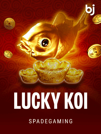 Lucky Koipng screenshot