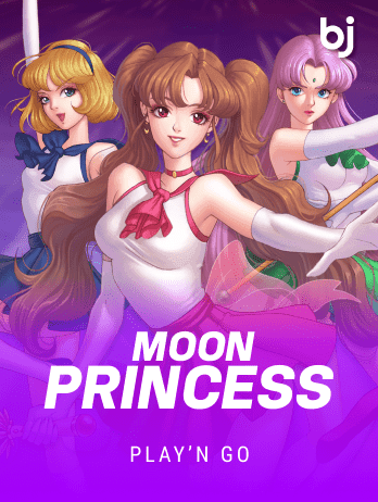 Moon Princesspng screenshot