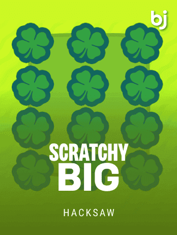 Scratchy Bigpng screenshot