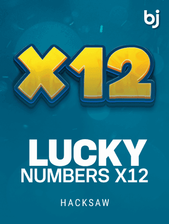Lucky Numbers x12png screenshot