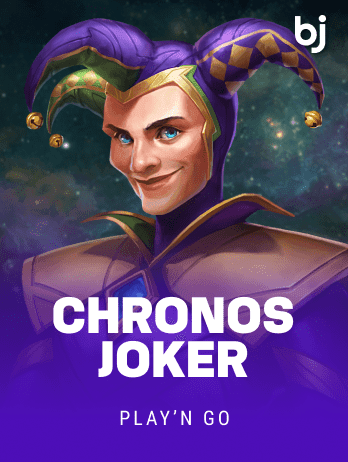 Chronos Jokerpng screenshot