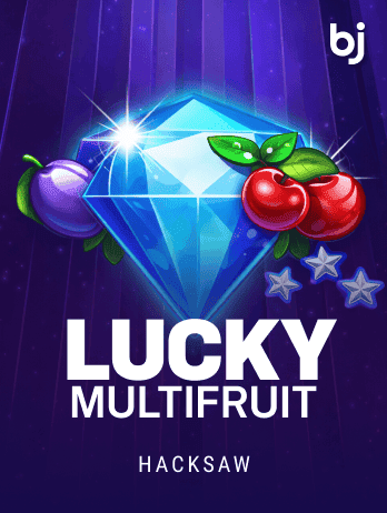 Lucky Multifruitpng screenshot