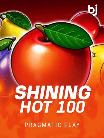 Shining Hot 100png screenshot
