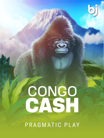Congo Cashpng screenshot